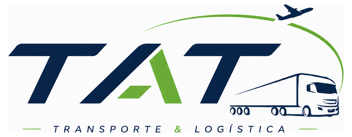 TAT Transporte & Logística